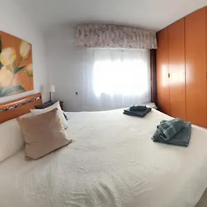  Apartamento Renovado Piso Centrico En