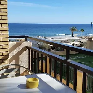  Apartamento Lindo Junto Al Mar Ronda Iv, Rocio