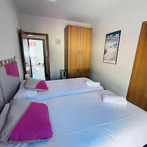 Apartamento Costa Del Sol By Gms