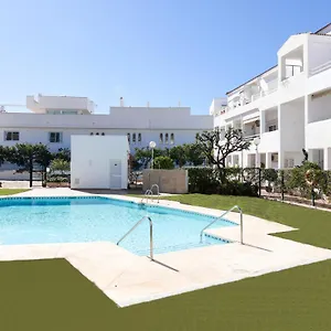  Apartamento El Castillo Del Sol