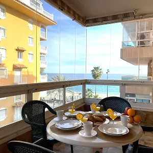 Apartamento Teresa