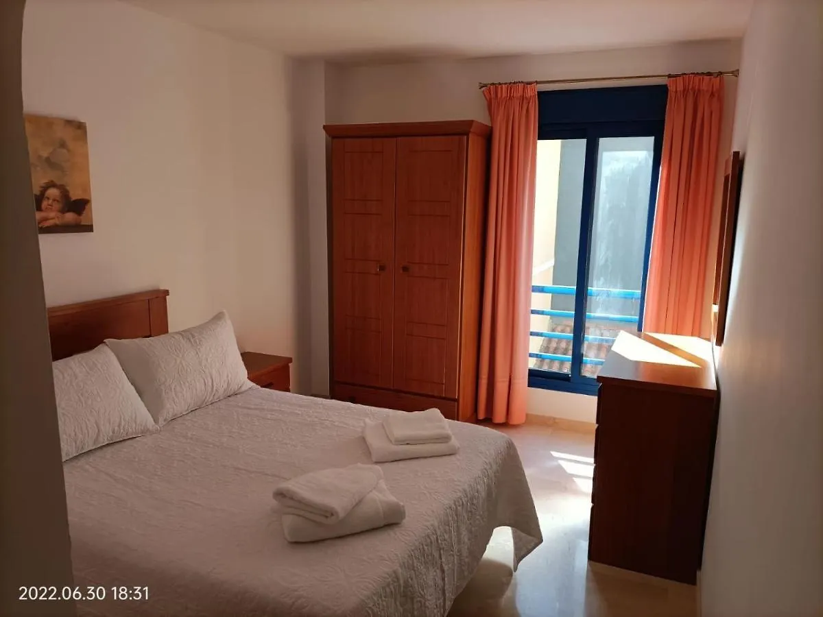Apartamento Apartamento Puerto - Sol. Fuengirola 0*,