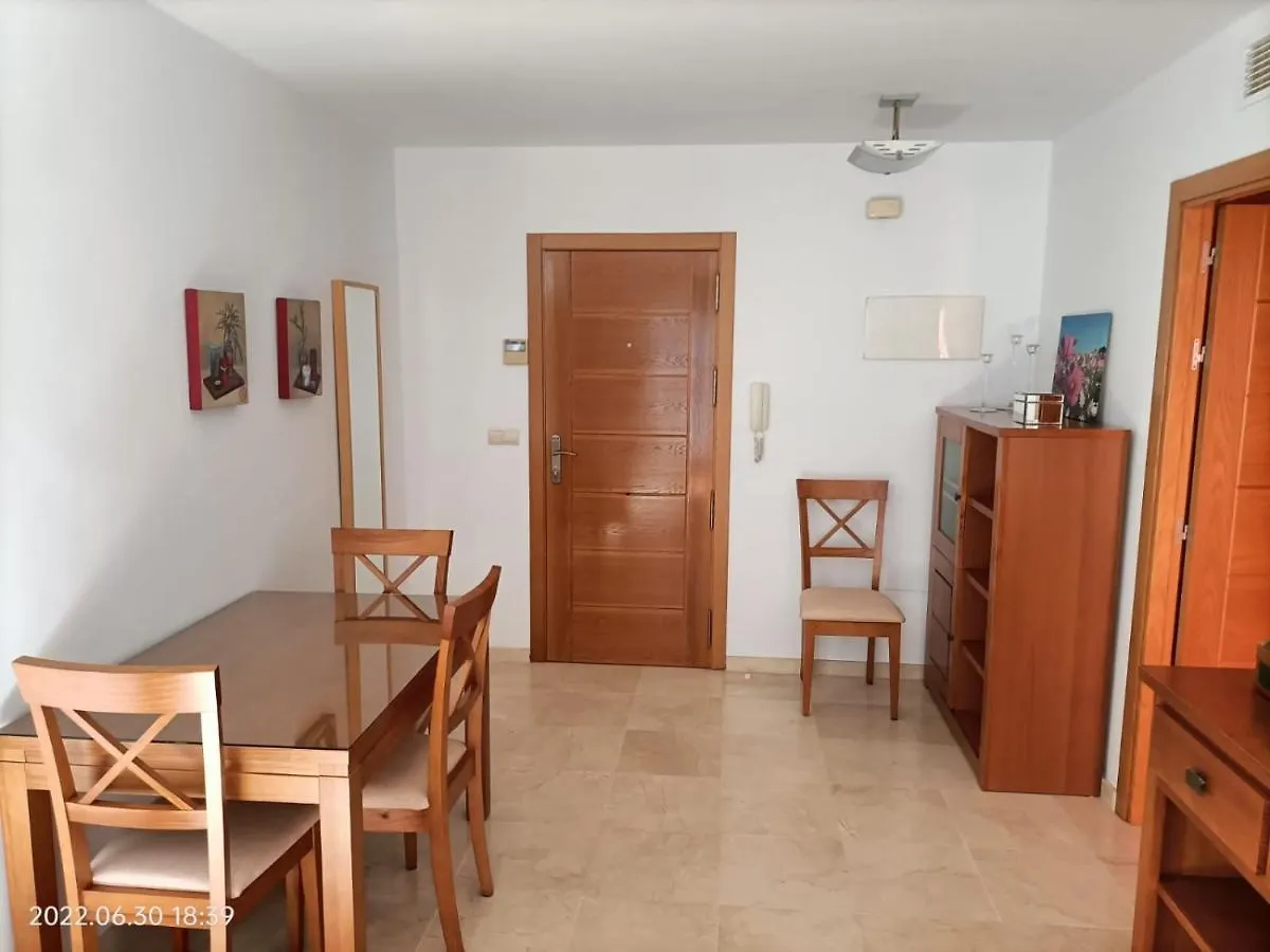 Apartamento Apartamento Puerto - Sol. Fuengirola España