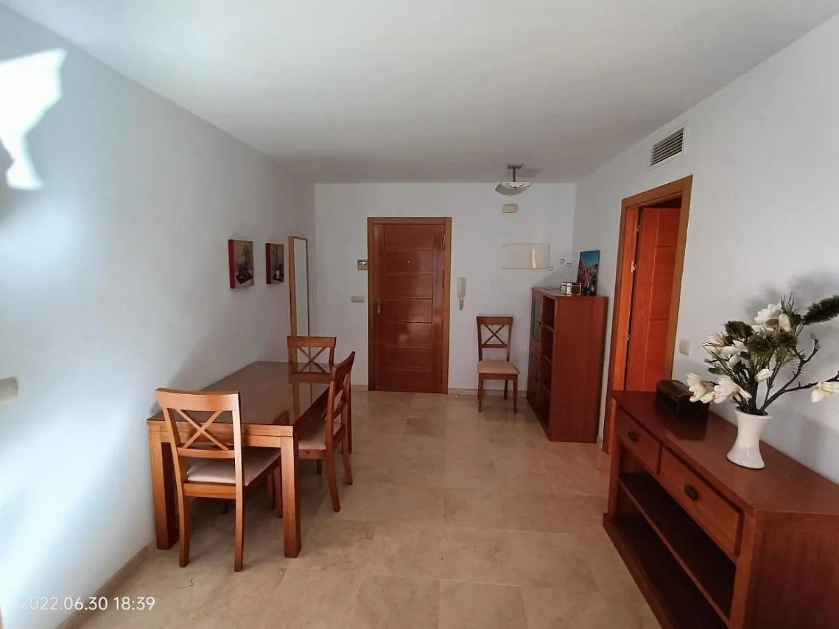 Apartamento Apartamento Puerto - Sol. Fuengirola