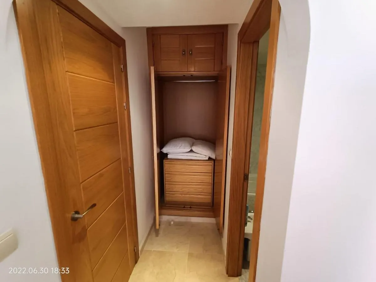 Apartamento Apartamento Puerto - Sol. Fuengirola