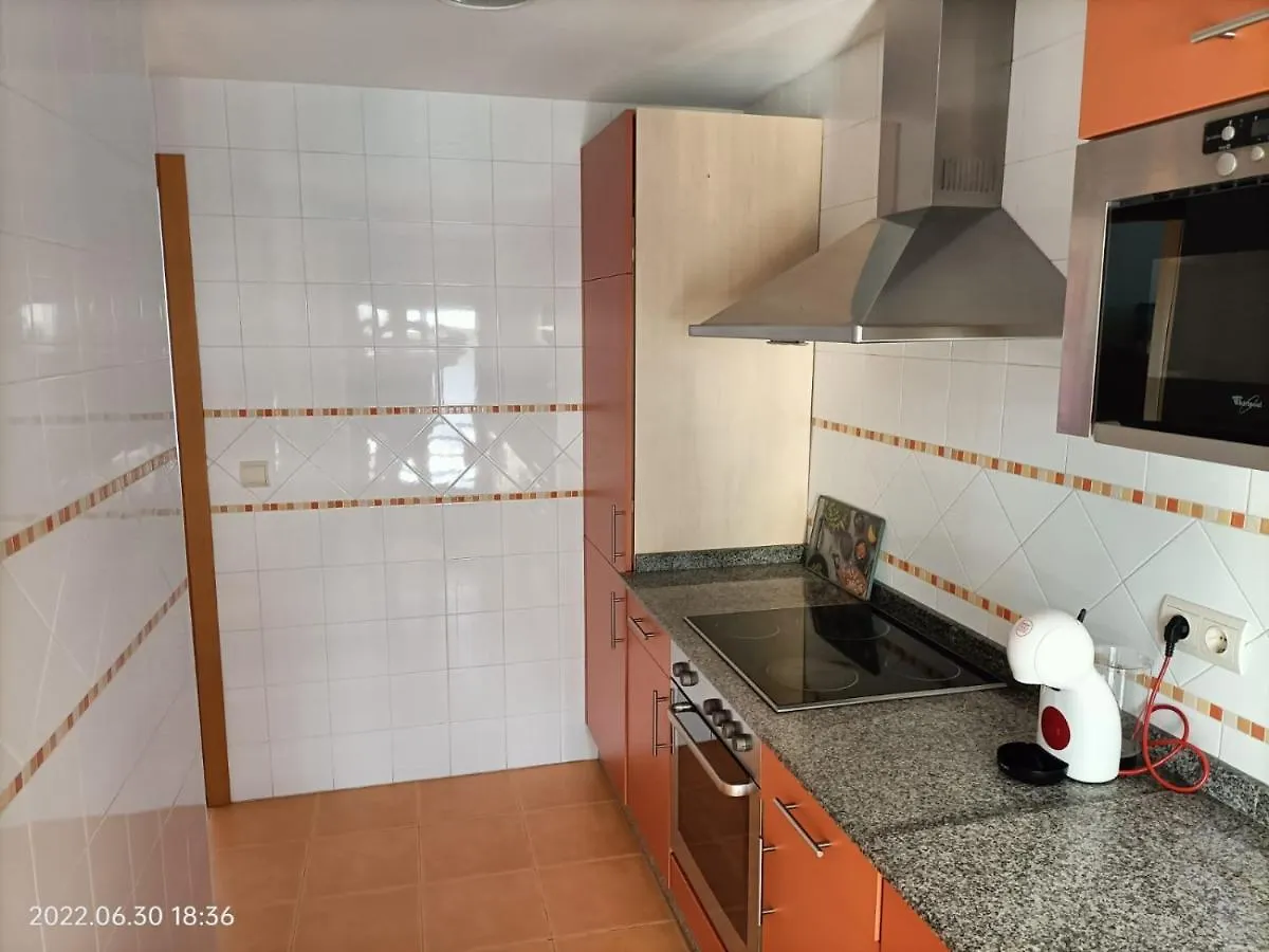 Apartamento Apartamento Puerto - Sol. Fuengirola