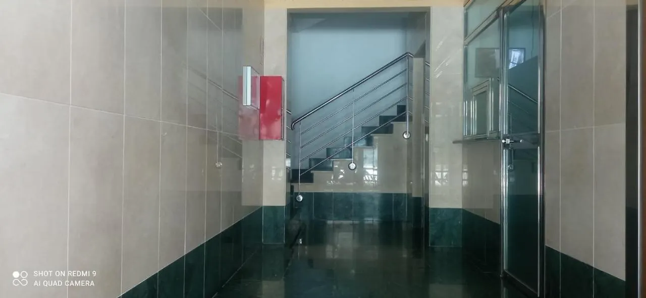 Apartamento Apartamento Puerto - Sol. Fuengirola España