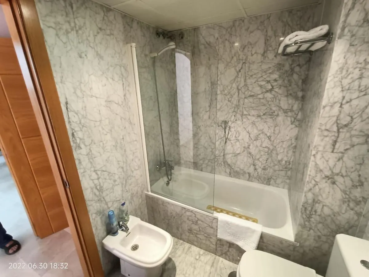 Apartamento Apartamento Puerto - Sol. Fuengirola